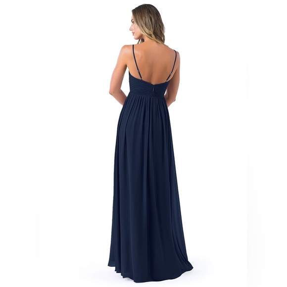 Azazie Alia Bridesmaid Dress - Picture 7 of 7